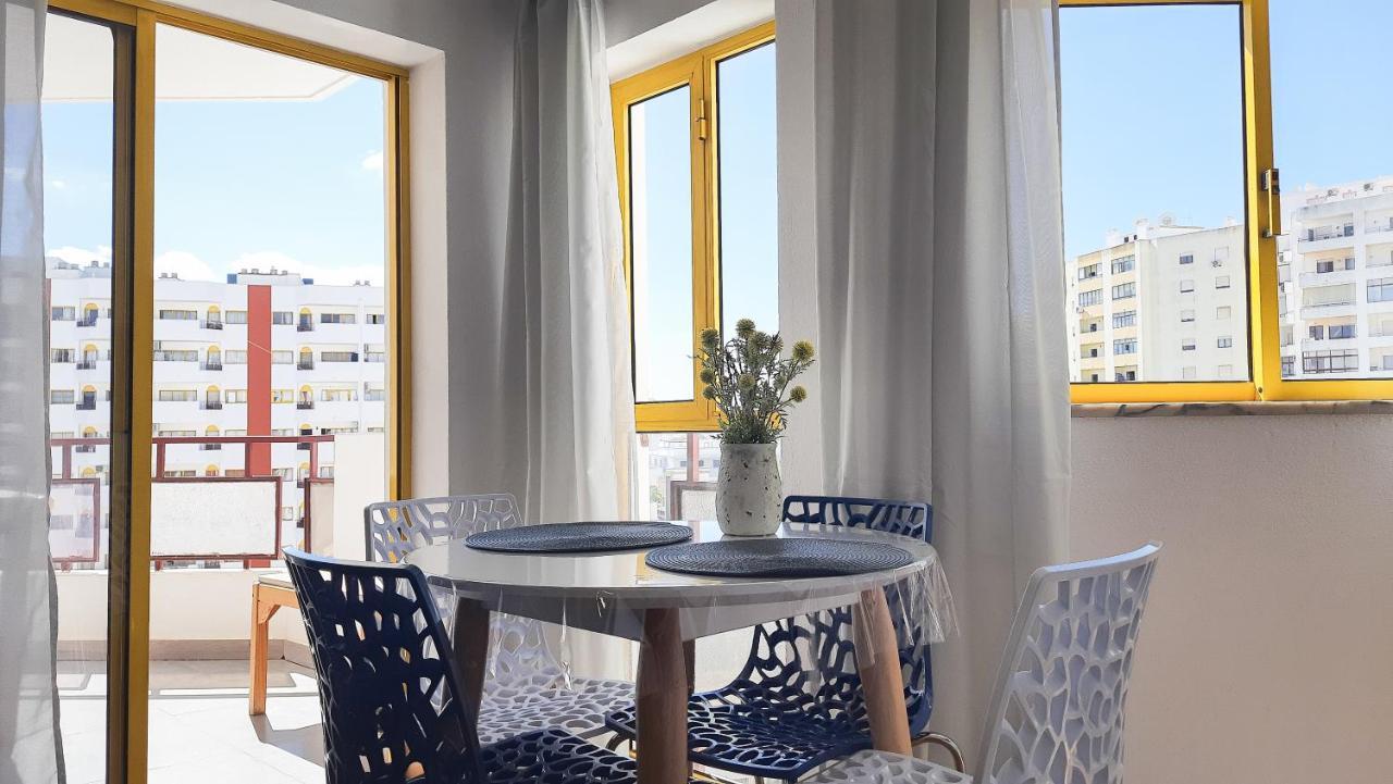 Casa Del Legui Apartment Portimao Bagian luar foto