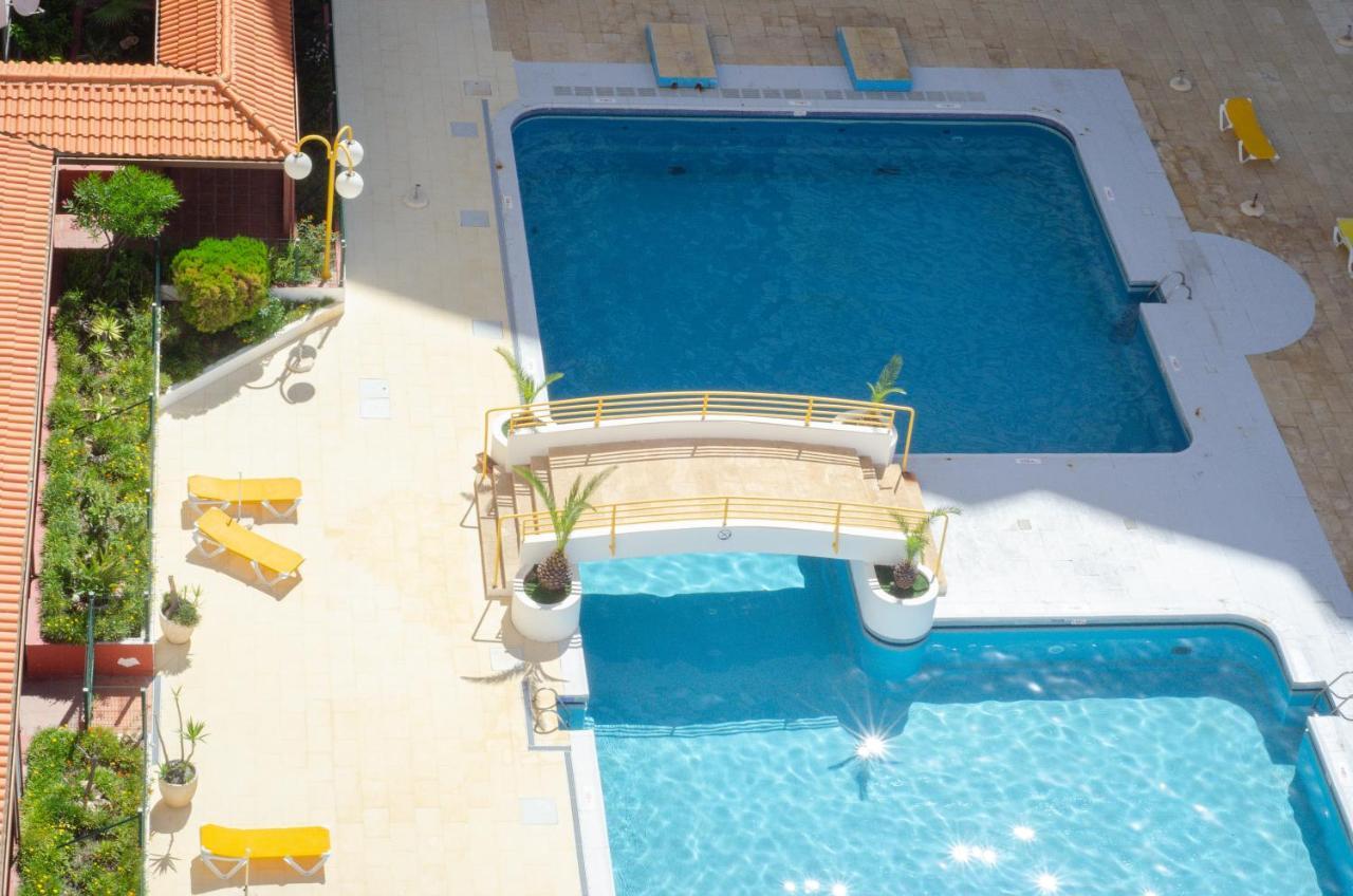 Casa Del Legui Apartment Portimao Bagian luar foto