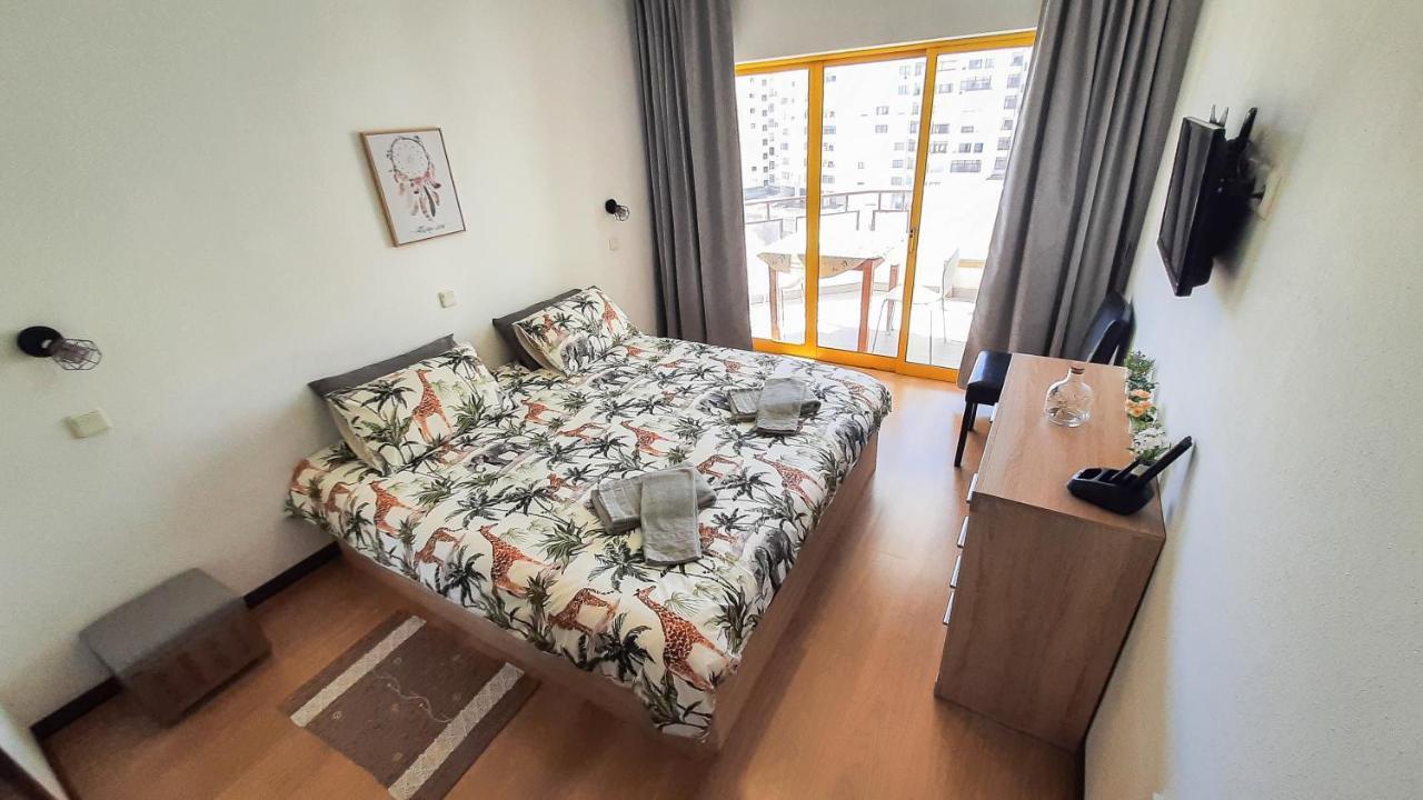 Casa Del Legui Apartment Portimao Bagian luar foto